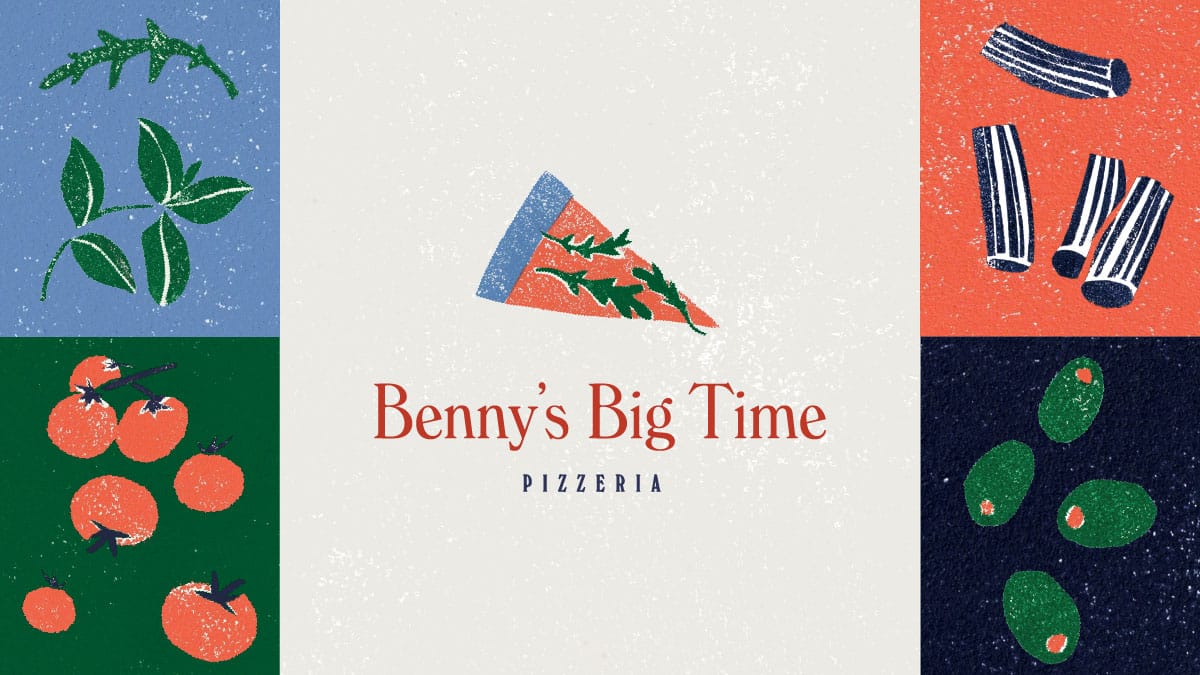 BennysBigTime