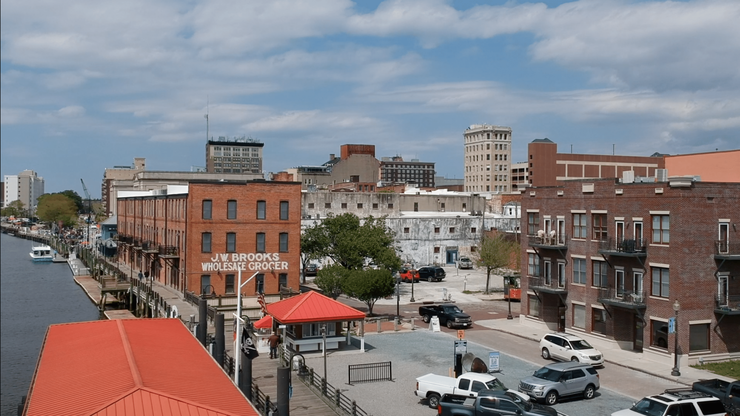 Commercial Tenant Representation Services in Wilmington