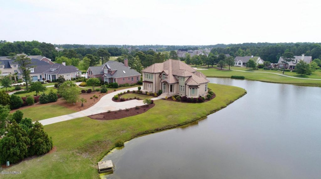 1525 Black Chestnut Dr