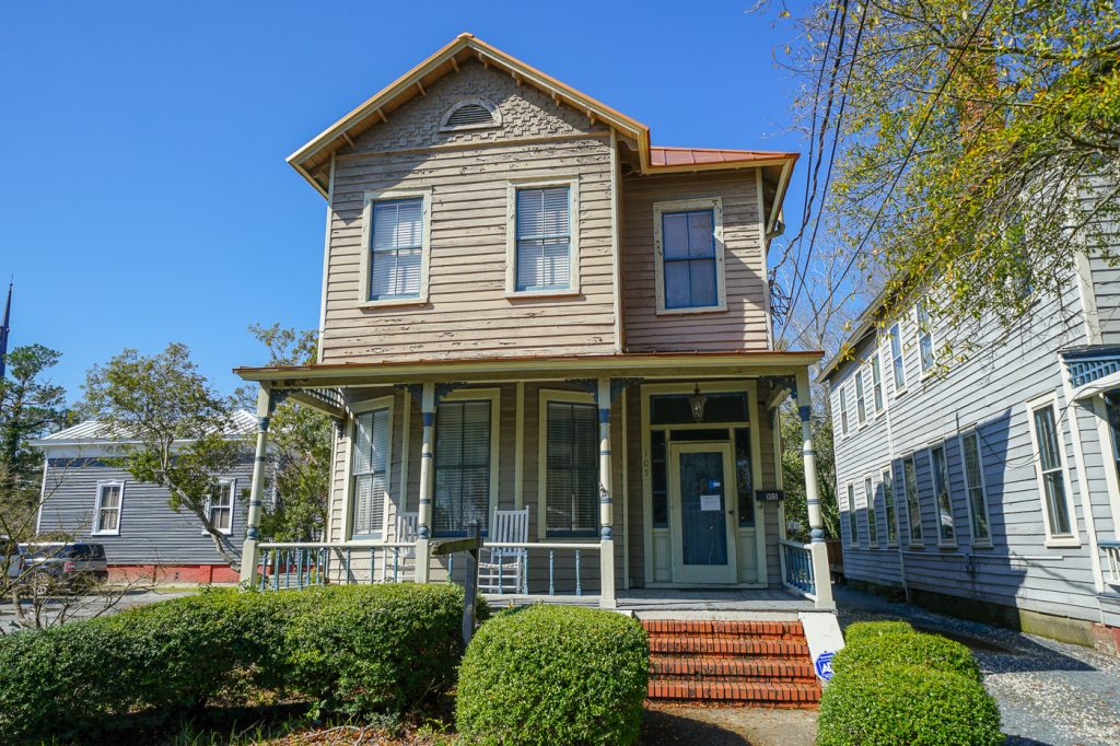 105 N. 6th St Downtown