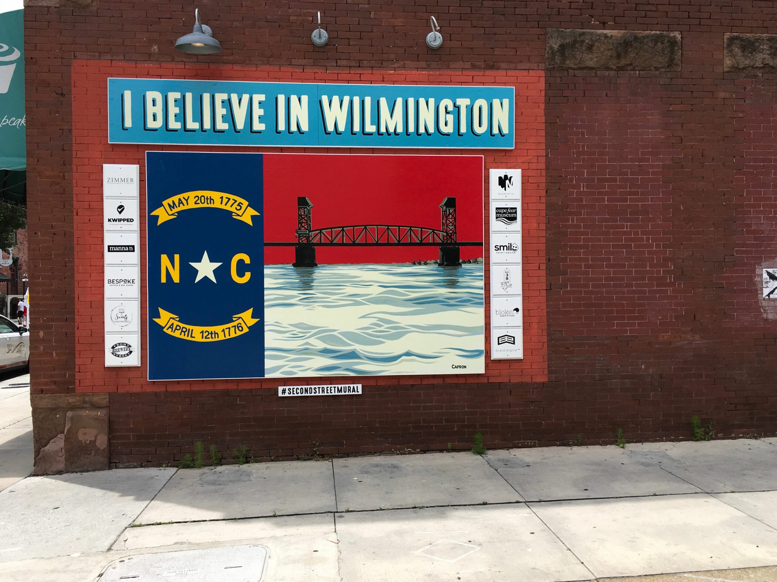 Community in Wilmington NC