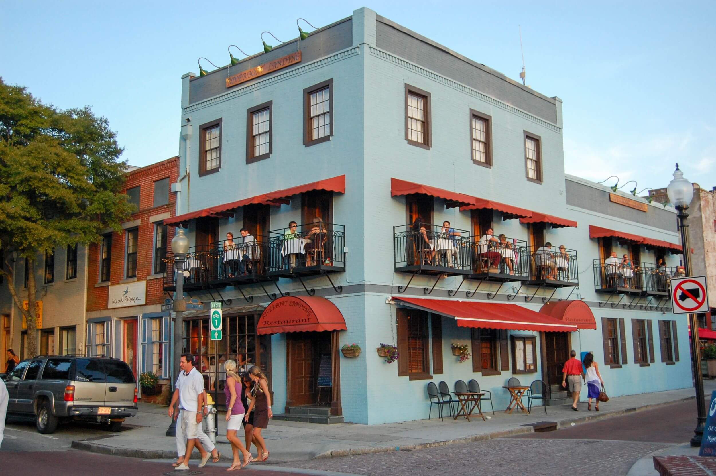 Buy or Sell A Restaurant in Wilmington NC