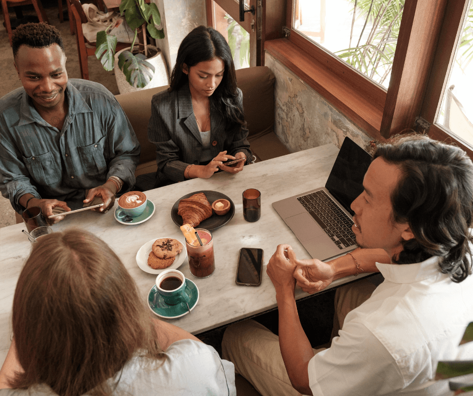 Business Valuation - New Bern