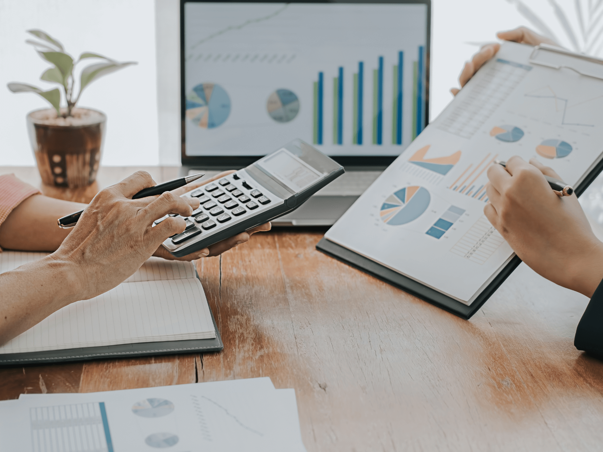 Myrtle Beach Business Sales
