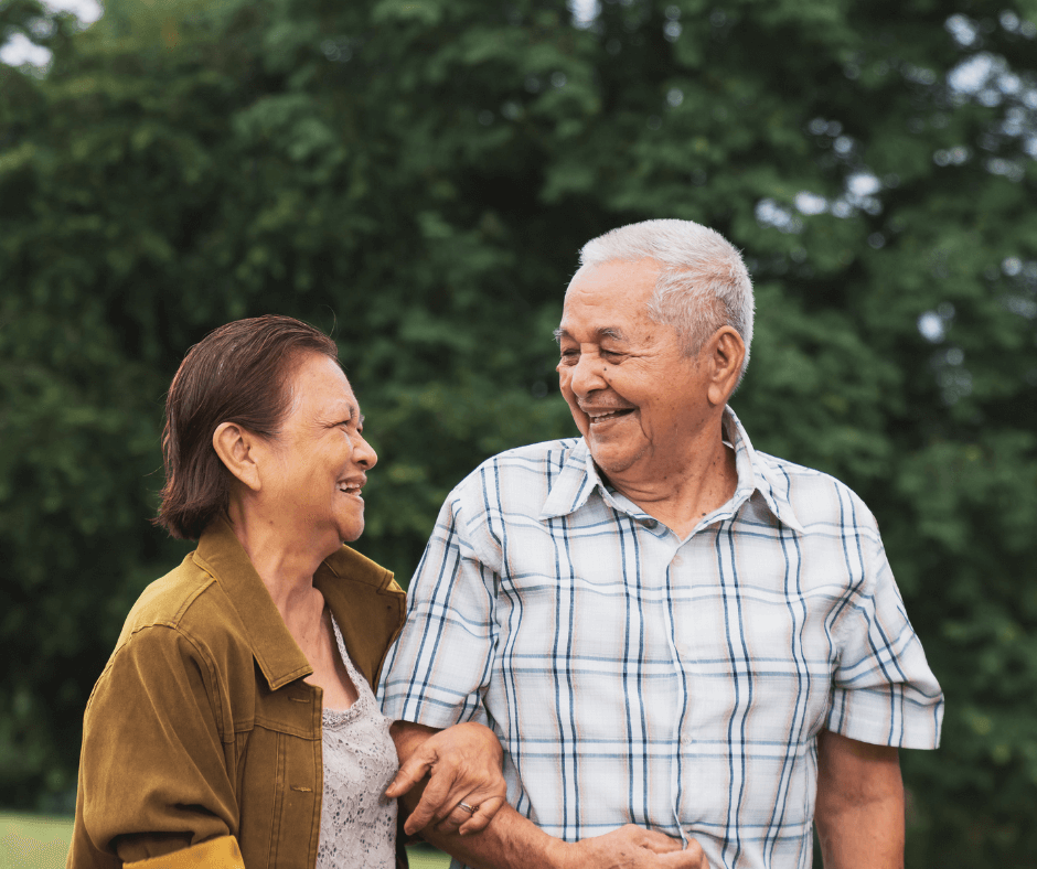 What Businesses Are in High Demand - Senior Care
