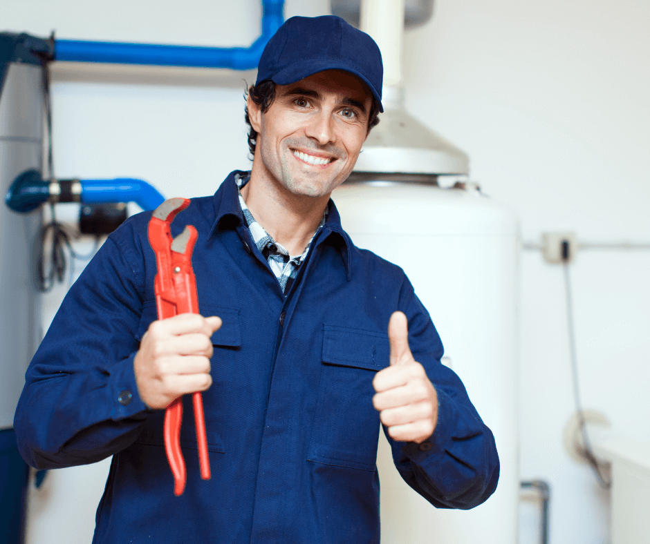 What Businesses Are in High Demand - Skilled Trades