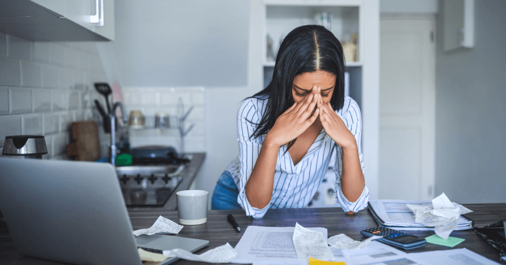 Selling a Business in Financial Trouble