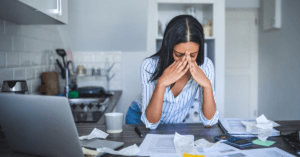 Selling a Business in Financial Trouble