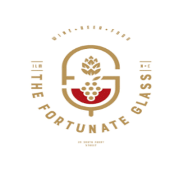 Sale of The Fortunate Glass