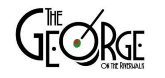 The George on The Riverwalk Logo