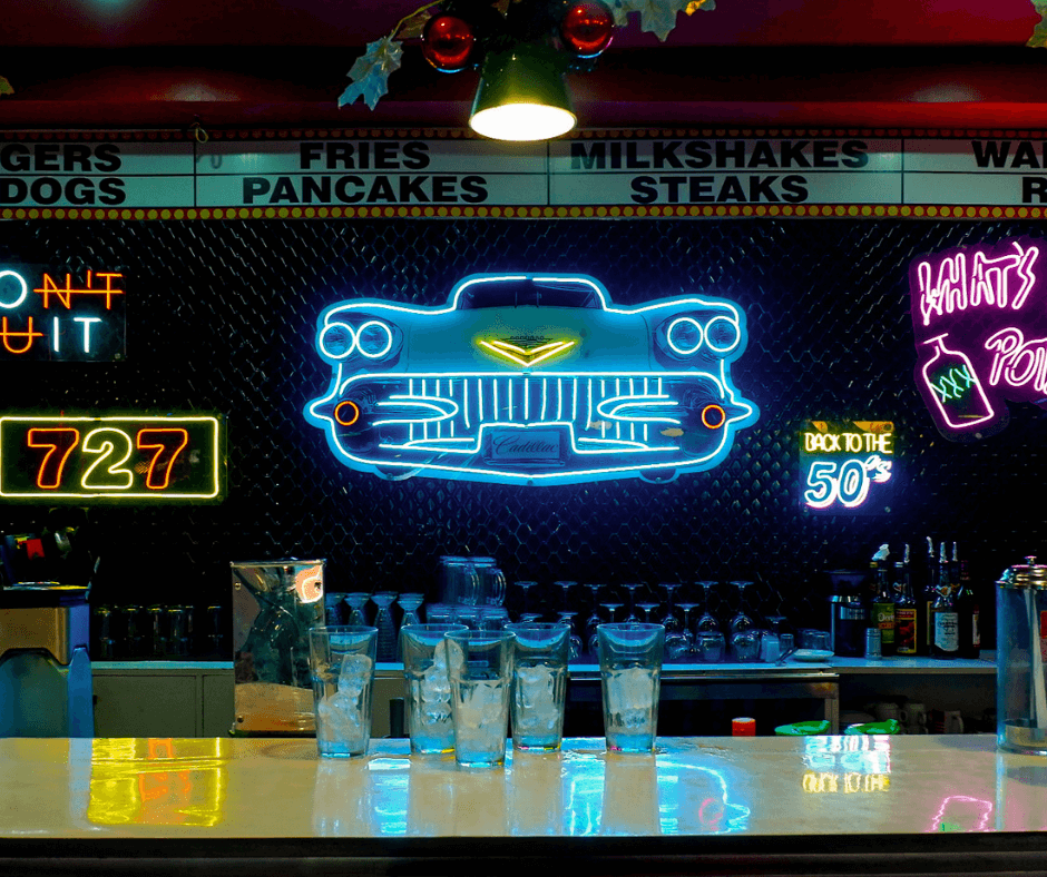 Niche Dining Concepts