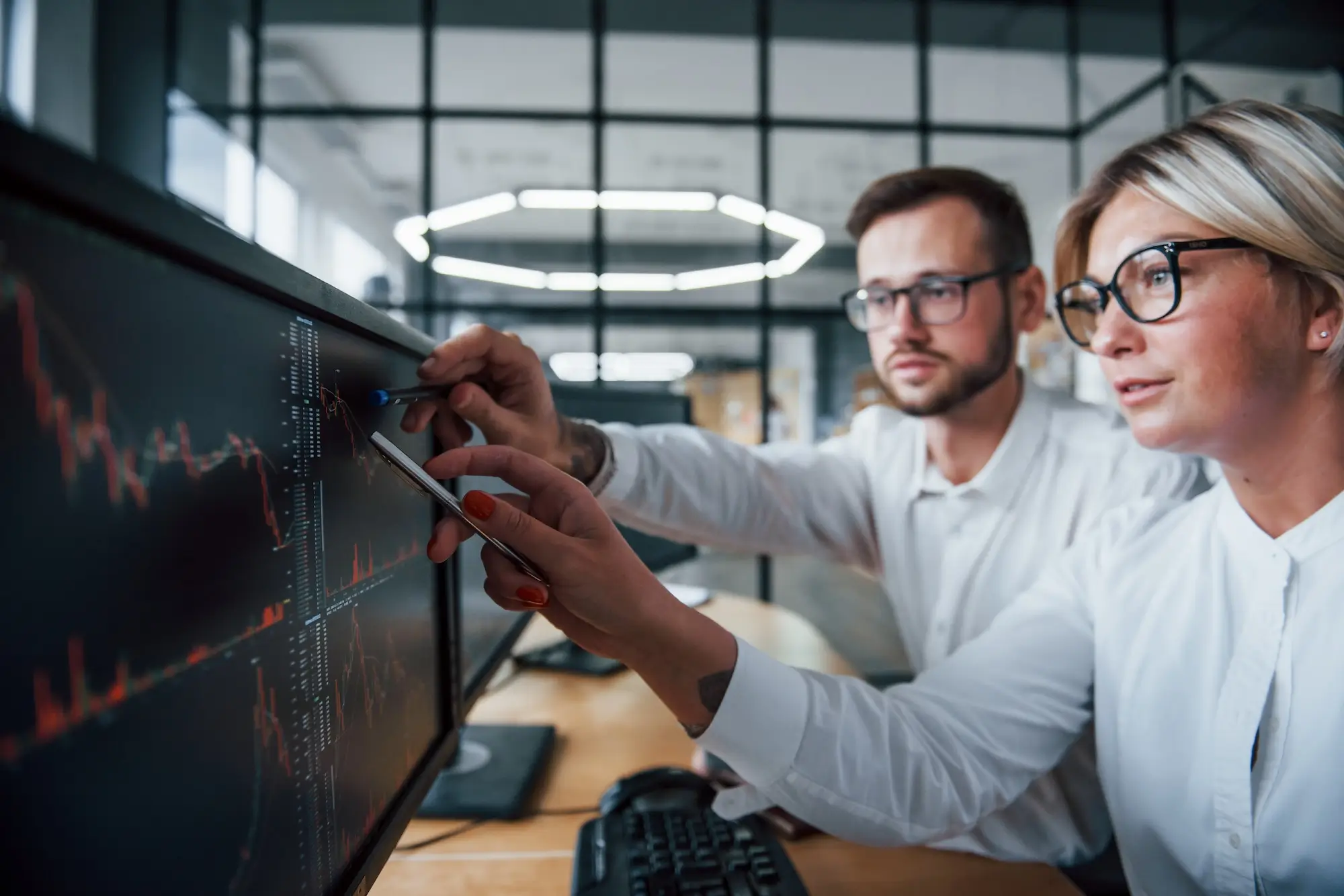 AI & Small Business Valuation