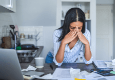 Selling a Business in Financial Trouble